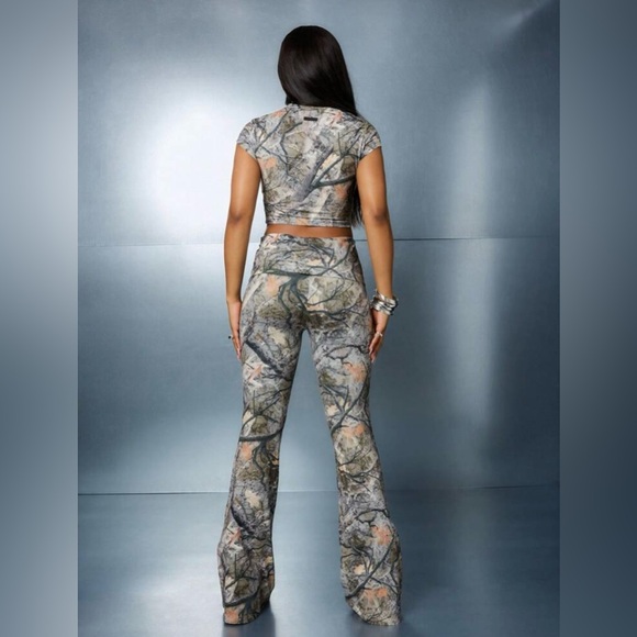 SUMWON Camo Set - Picture 2 of 2